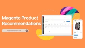 Magento Product Recommendations