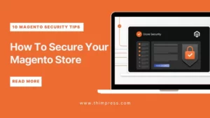 Magento Security Tips