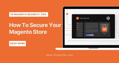 Magento Security Tips