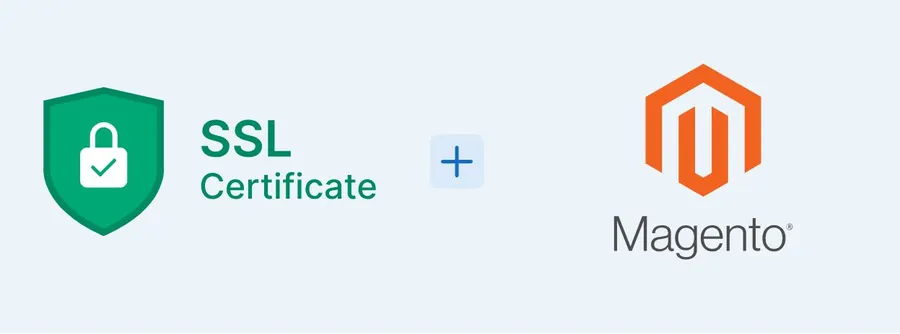 SSL Encryption Magento