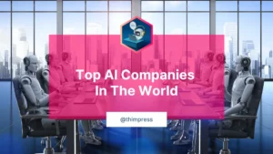 Top AI Companies