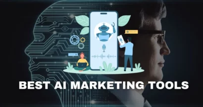 Best AI Marketing Tools