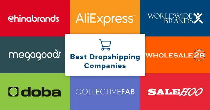 Best Dropshipping Suppliers