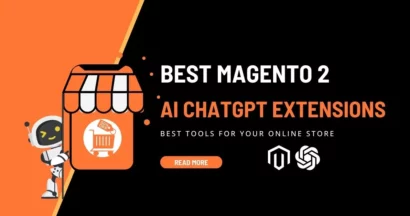 Best Magento 2 AI ChatGPT Extension