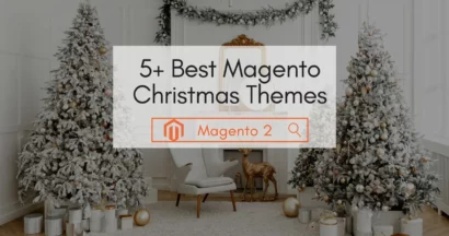 Best Magento Christmas Themes