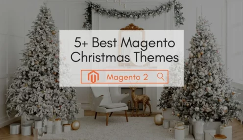 Best Magento Christmas Themes