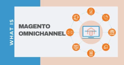 Magento Omnichannel