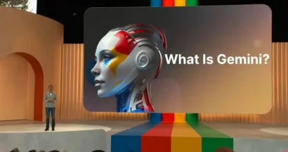 What Is Google Gemini AI?