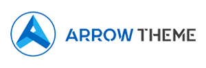 ArrowTheme logo
