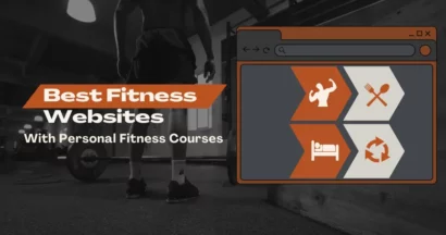 Best Fitness Websites