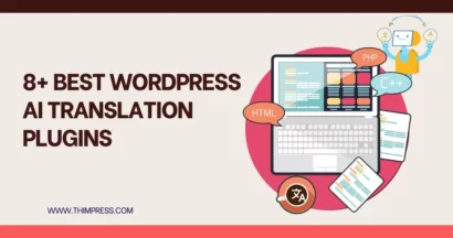 Best WordPress AI Translation Plugins