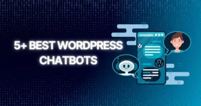 Best WordPress Chatbots Plugins