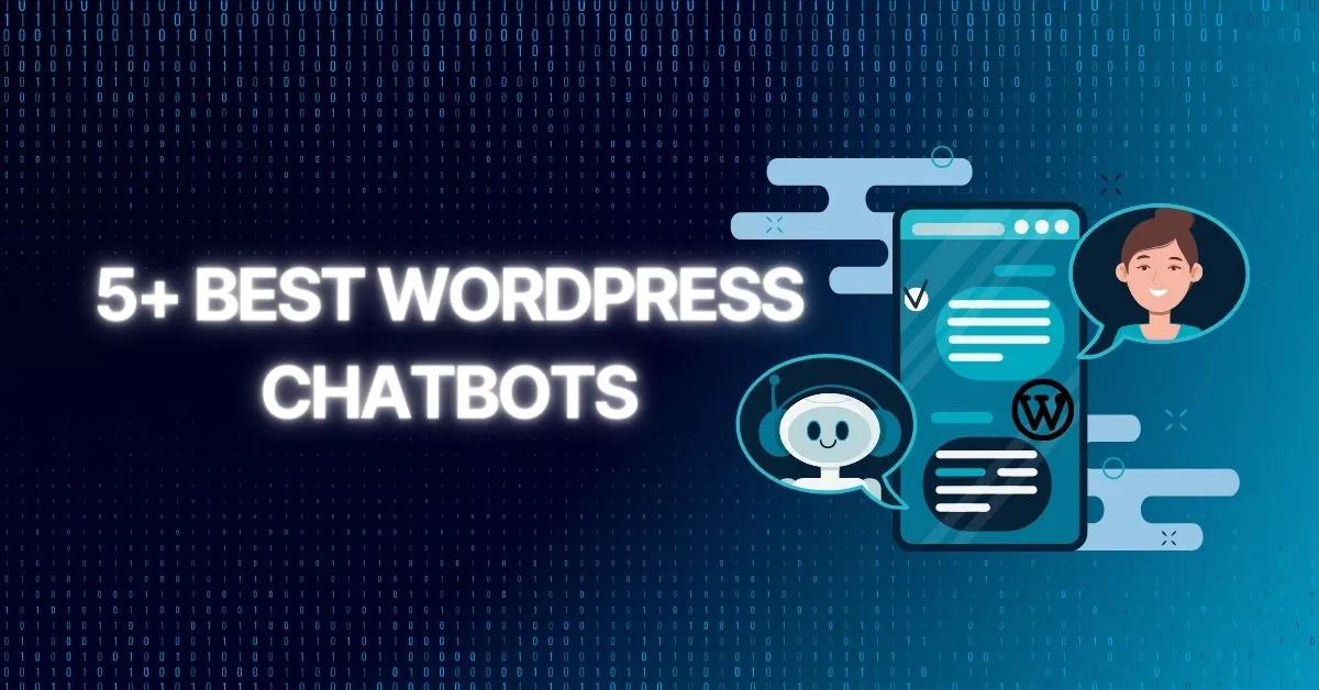 5+ Best WordPress Chatbots Plugins for Your Website | ThimPress