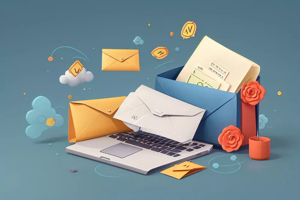 Customize Email How To Level Up Email Game