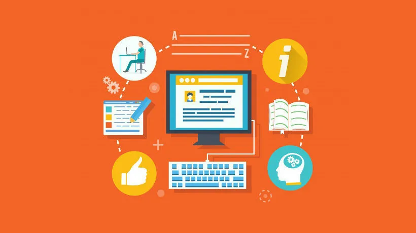 Integrate eLearning With Your Blog