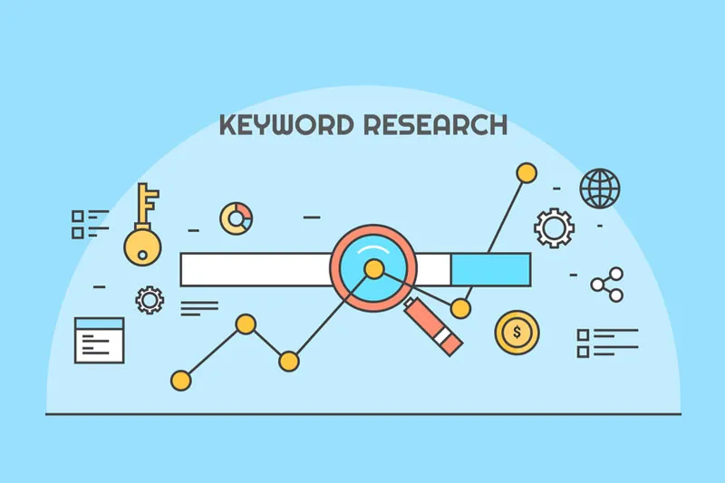 Keyword Research Online Course