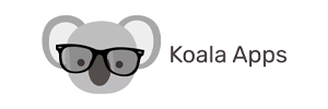 Koala Apps logo