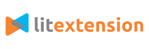 Litextension logo