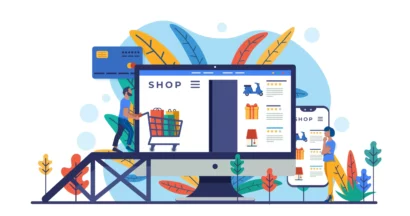 Magento Themes for eCommerce