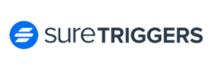 SureTriggers logo