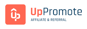 UpPromote logo