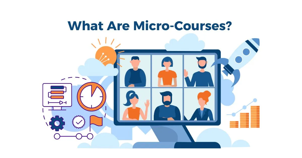 What Are Micro Courses