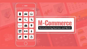 What Is Mobile Commerce