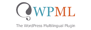 WPML logo