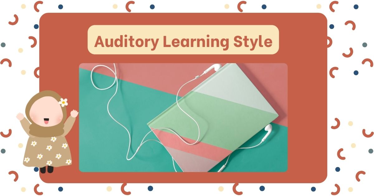 Auditory Learning Style