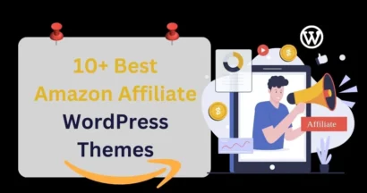 Best Amazon Affiliate WordPress Themes