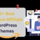 Best Amazon Affiliate WordPress Themes