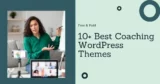 Best Coaching WordPress Themes