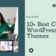 Best Coaching WordPress Themes