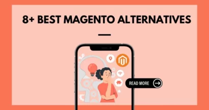 Best Magento Alternatives