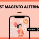 Best Magento Alternatives