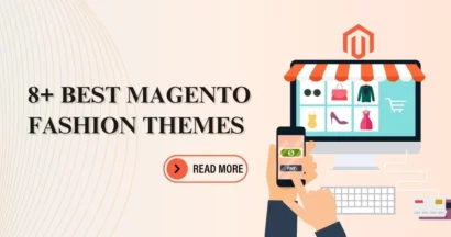 Best Magento Fashion Themes