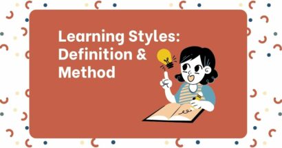 Learning Styles: Definition & Method for Online Courses