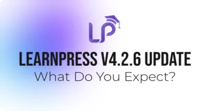 LearnPress v4.2.6