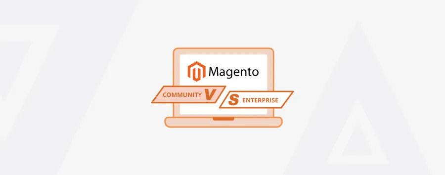 Magento Community vs. Magento Enterprise Edition Comparison