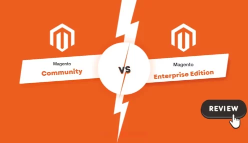 Magento Community vs. Magento Enterprise Review