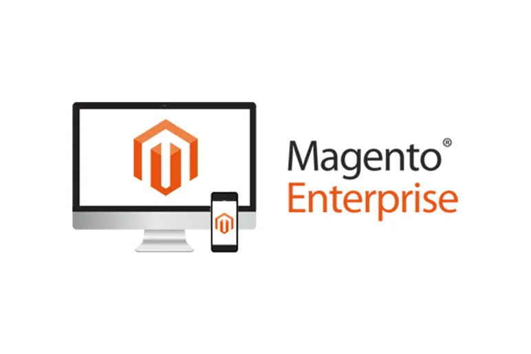 Magento Enterprise Edition