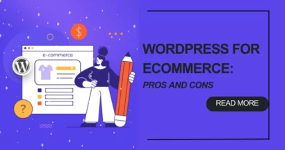 WordPress For eCommerce