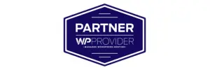 WPProvider Logo
