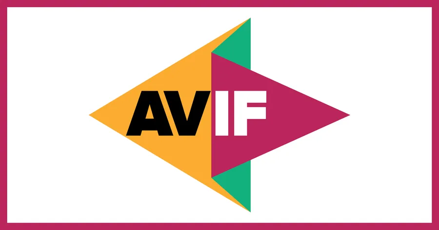 AVIF Image