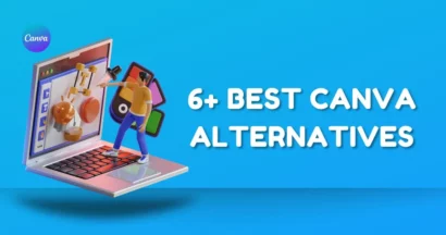 Best Canva Alternatives