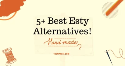 Best Etsy Alternatives