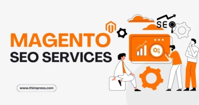 Magento SEO Services