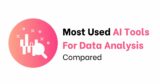 Most Used AI Tools for Data Analysis