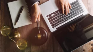 Online Legal Resources Streamline Legal Operation
