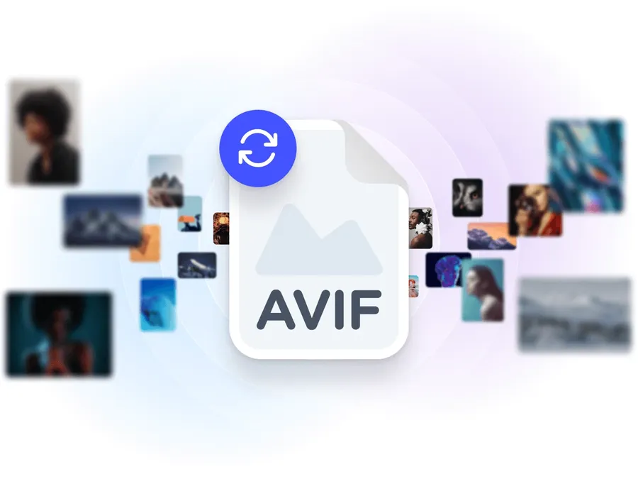 Reasons To Use AVIF Converter